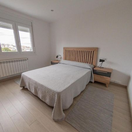 Apartament Piso En El Puerto Con Vistas Al Mar+Wifi+ Smarttv Burela Zewnętrze zdjęcie